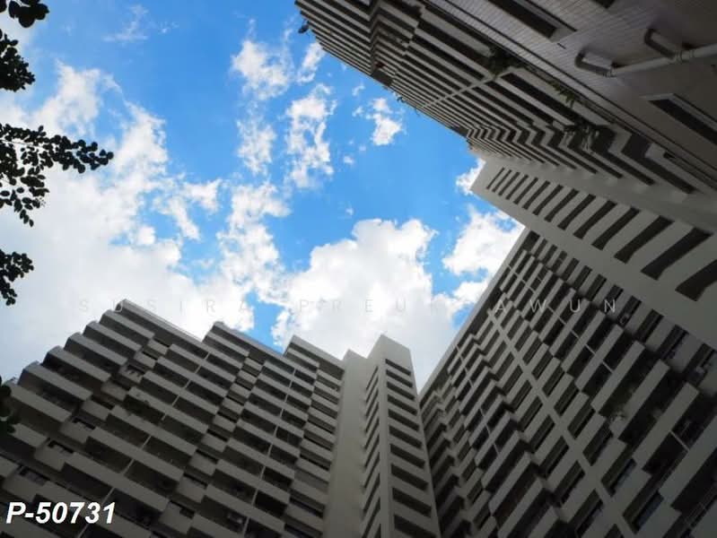 Saranjai Mansion, Bangkok, Soi Sukhumvit 6, Khlong Toei, Bangkok, 1 Bedroom, 55 sqm, Condo For Rent, by Susira Prueksawun, 500315737 - DDproperty.com