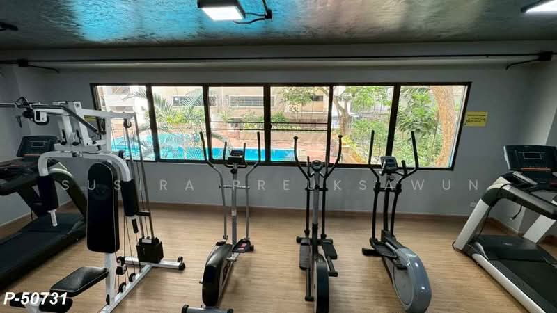 Saranjai Mansion, Bangkok, Soi Sukhumvit 6, Khlong Toei, Bangkok, 1 Bedroom, 55 sqm, Condo For Rent, by Susira Prueksawun, 500315737 - DDproperty.com