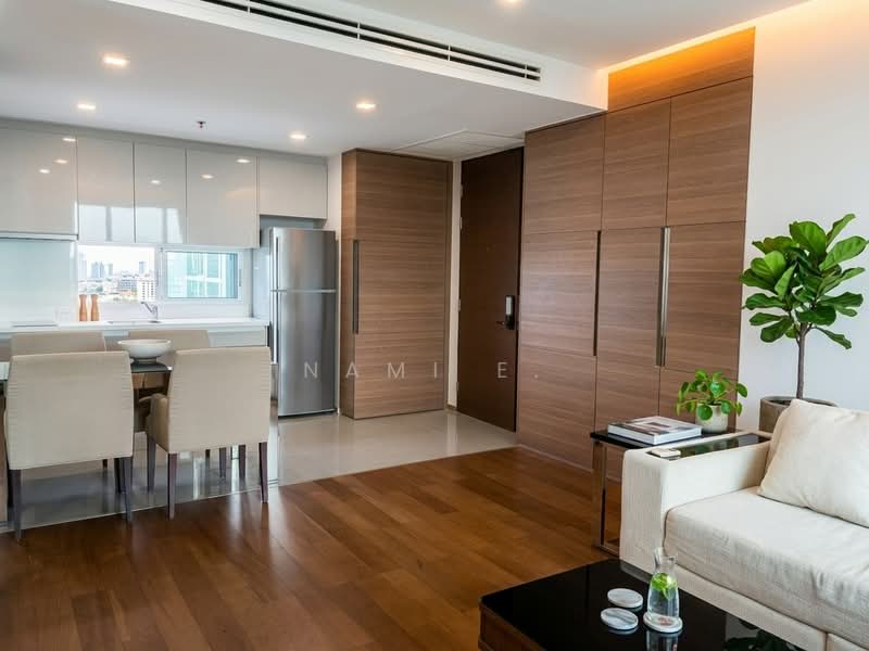 The Address Asoke, Bangkok, 1655 Petchburi Road, Makkasan, Ratchathewi, Bangkok, 2 Bedrooms, 76 sqm, Condo For Sale, by Nami E., 500315738 - DDproperty.com