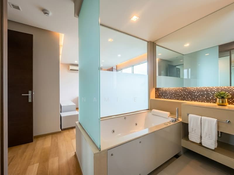 The Address Asoke, Bangkok, 1655 Petchburi Road, Makkasan, Ratchathewi, Bangkok, 2 Bedrooms, 76 sqm, Condo For Sale, by Nami E., 500315738 - DDproperty.com