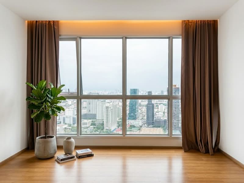The Address Asoke, Bangkok, 1655 Petchburi Road, Makkasan, Ratchathewi, Bangkok, 2 Bedrooms, 76 sqm, Condo For Sale, by Nami E., 500315738 - DDproperty.com