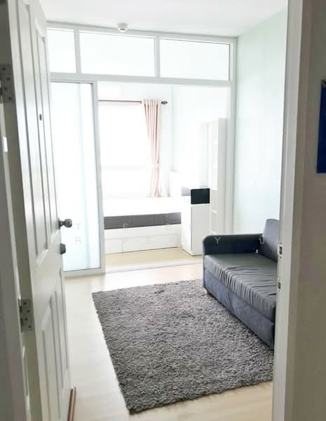 Plum Condo Samakkhi, Nonthaburi, Soi Samakkee 22/1, Tha-Sai, Muang Nonthaburi, Nonthaburi, 1 Bedroom, 26 sqm, Condo For Sale, by The Best Property บี, 500315739 - DDproperty.com