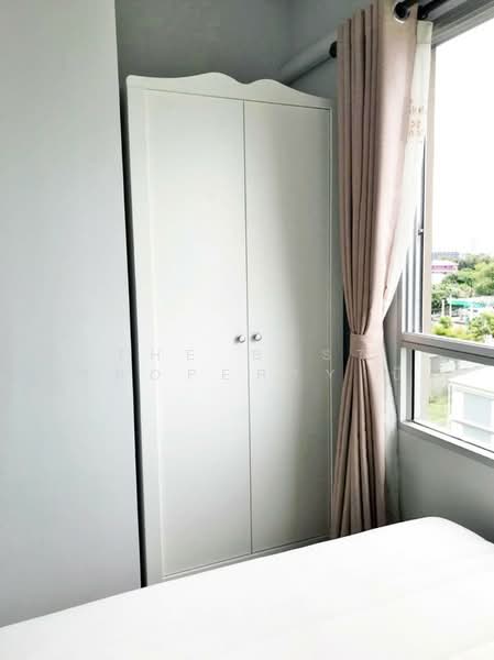 Plum Condo Samakkhi, Nonthaburi, Soi Samakkee 22/1, Tha-Sai, Muang Nonthaburi, Nonthaburi, 1 Bedroom, 26 sqm, Condo For Sale, by The Best Property บี, 500315739 - DDproperty.com
