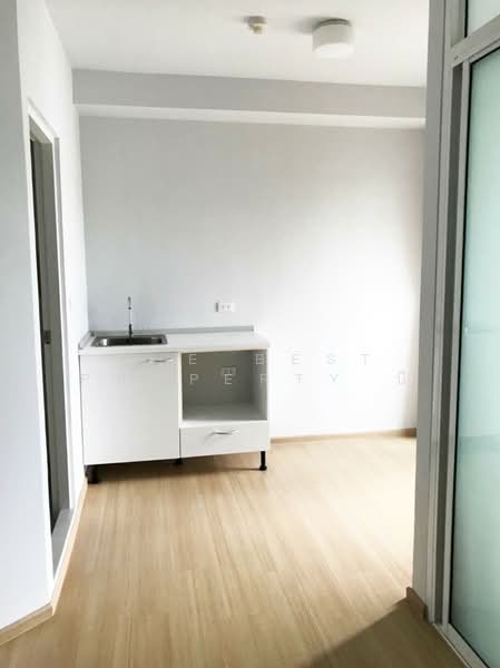 Plum Condo Samakkhi, Nonthaburi, Soi Samakkee 22/1, Tha-Sai, Muang Nonthaburi, Nonthaburi, 1 Bedroom, 26 sqm, Condo For Sale, by The Best Property บี, 500315739 - DDproperty.com