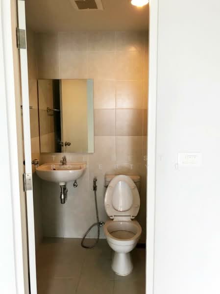 Plum Condo Samakkhi, Nonthaburi, Soi Samakkee 22/1, Tha-Sai, Muang Nonthaburi, Nonthaburi, 1 Bedroom, 26 sqm, Condo For Sale, by The Best Property บี, 500315739 - DDproperty.com
