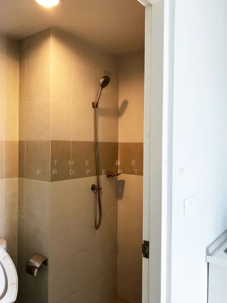 Plum Condo Samakkhi, Nonthaburi, Soi Samakkee 22/1, Tha-Sai, Muang Nonthaburi, Nonthaburi, 1 Bedroom, 26 sqm, Condo For Sale, by The Best Property บี, 500315739 - DDproperty.com