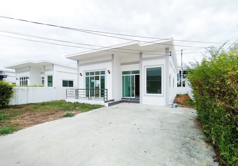 บ้านเดี่ยวบ้านโป่ง ราชบุรี, ราชบุรี, ท่าผา, บ้านโป่ง, ราชบุรี, 100 ตร.ม., บ้านเดี่ยว ขาย, โดย The Best Property พร, 500315741 - DDproperty.com