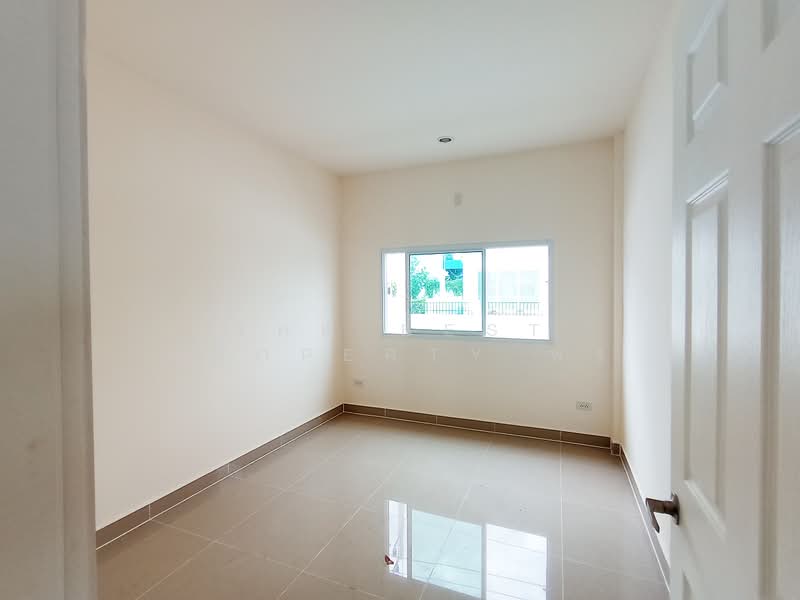 บ้านเดี่ยวบ้านโป่ง ราชบุรี, Ratchaburi, Tha Pha, Ban Pong, Ratchaburi, 3 Bedrooms, 100 sqm, Single Detached House For Sale, by The Best Property พร, 500315741 - DDproperty.com