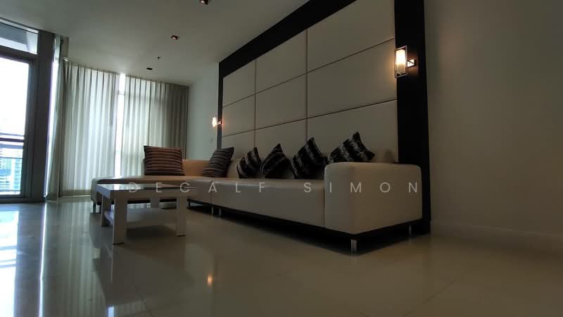 Athenee Residence, Bangkok, 65 Witthayu Road, Lumphini, Pathum Wan, Bangkok, 2 Bedrooms, 133 sqm, Condo For Rent, by Decalf Simon, 500315742 - DDproperty.com