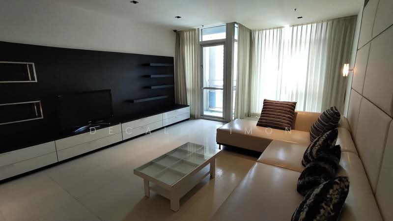 Athenee Residence : แอทธินี เรสซิเด้นซ์, กรุงเทพ, 65 ถ.วิทยุ, ลุมพินี, ปทุมวัน, กรุงเทพ, 133 ตร.ม., คอนโด ให้เช่า, โดย Decalf Simon, 500315742 - DDproperty.com