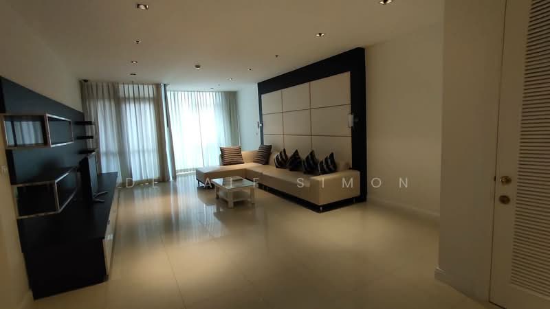 Athenee Residence : แอทธินี เรสซิเด้นซ์, กรุงเทพ, 65 ถ.วิทยุ, ลุมพินี, ปทุมวัน, กรุงเทพ, 133 ตร.ม., คอนโด ให้เช่า, โดย Decalf Simon, 500315742 - DDproperty.com