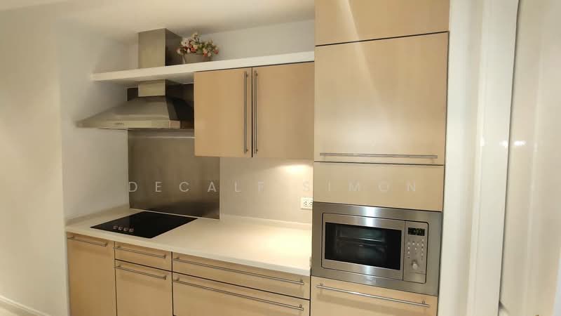 Athenee Residence, Bangkok, 65 Witthayu Road, Lumphini, Pathum Wan, Bangkok, 2 Bedrooms, 133 sqm, Condo For Rent, by Decalf Simon, 500315742 - DDproperty.com