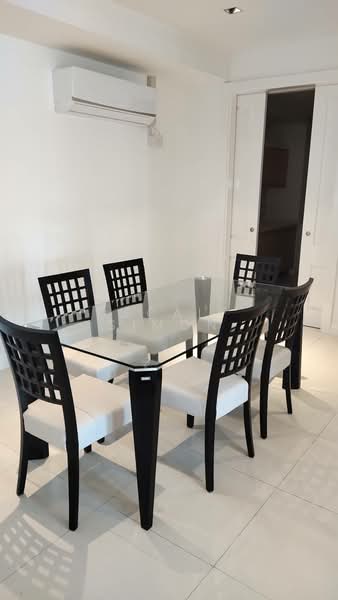 Athenee Residence, Bangkok, 65 Witthayu Road, Lumphini, Pathum Wan, Bangkok, 2 Bedrooms, 133 sqm, Condo For Rent, by Decalf Simon, 500315742 - DDproperty.com