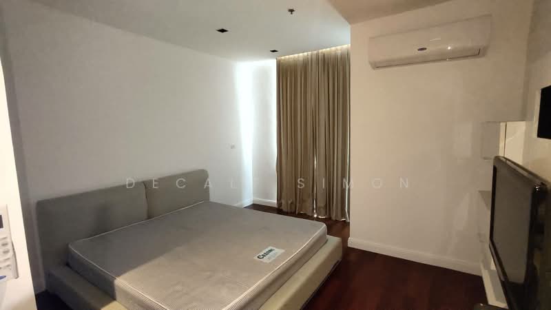 Athenee Residence, Bangkok, 65 Witthayu Road, Lumphini, Pathum Wan, Bangkok, 2 Bedrooms, 133 sqm, Condo For Rent, by Decalf Simon, 500315742 - DDproperty.com