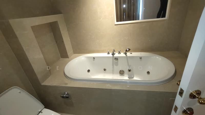 Athenee Residence, Bangkok, 65 Witthayu Road, Lumphini, Pathum Wan, Bangkok, 2 Bedrooms, 133 sqm, Condo For Rent, by Decalf Simon, 500315742 - DDproperty.com