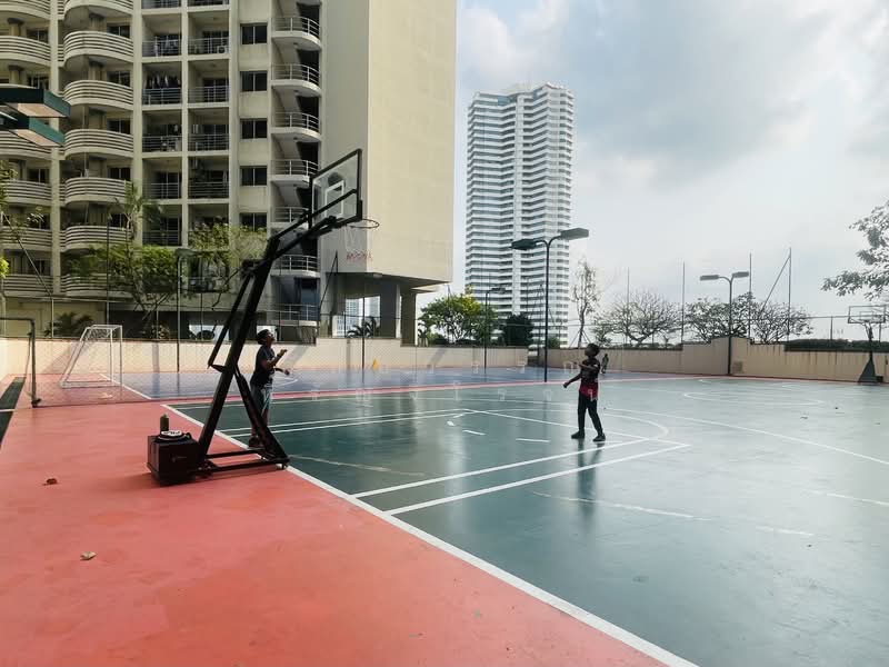 SV City Rama 3, Bangkok, 912 Rama 3 Road, Bang Pong Pang, Yan Nawa, Bangkok, 1 Bedroom, 93 sqm, Condo For Sale, by คัทยวรรณ หิรัญจิโรจน์, 500315747 - DDproperty.com