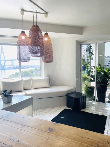 SV City Rama 3, Bangkok, 912 Rama 3 Road, Bang Pong Pang, Yan Nawa, Bangkok, 1 Bedroom, 93 sqm, Condo For Sale, by คัทยวรรณ หิรัญจิโรจน์, 500315747 - DDproperty.com