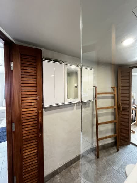 SV City Rama 3, Bangkok, 912 Rama 3 Road, Bang Pong Pang, Yan Nawa, Bangkok, 1 Bedroom, 93 sqm, Condo For Sale, by คัทยวรรณ หิรัญจิโรจน์, 500315747 - DDproperty.com