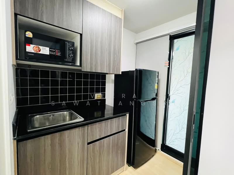 UNiO Sukhumvit 72 Phase 2, Samut Prakan, Samrong Nua, Muang Samut Prakarn, Samut Prakan, Studio, 28 sqm, Condo For Sale, by Veera Sawatrangsri, 500315748 - DDproperty.com
