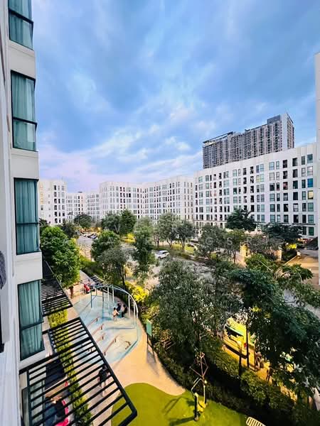 UNiO Sukhumvit 72 Phase 2 : ยูนิโอ สุขุมวิท 72 เฟส 2, สมุทรปราการ, สำโรงเหนือ, เมืองสมุทรปราการ, สมุทรปราการ, 28 ตร.ม., คอนโด ขาย, โดย Veera Sawatrangsri, 500315748 - DDproperty.com