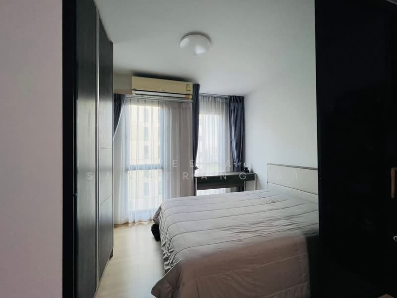 UNiO Sukhumvit 72 Phase 2, Samut Prakan, Samrong Nua, Muang Samut Prakarn, Samut Prakan, Studio, 28 sqm, Condo For Sale, by Veera Sawatrangsri, 500315748 - DDproperty.com