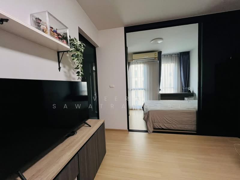 UNiO Sukhumvit 72 Phase 2 : ยูนิโอ สุขุมวิท 72 เฟส 2, สมุทรปราการ, สำโรงเหนือ, เมืองสมุทรปราการ, สมุทรปราการ, 28 ตร.ม., คอนโด ขาย, โดย Veera Sawatrangsri, 500315748 - DDproperty.com