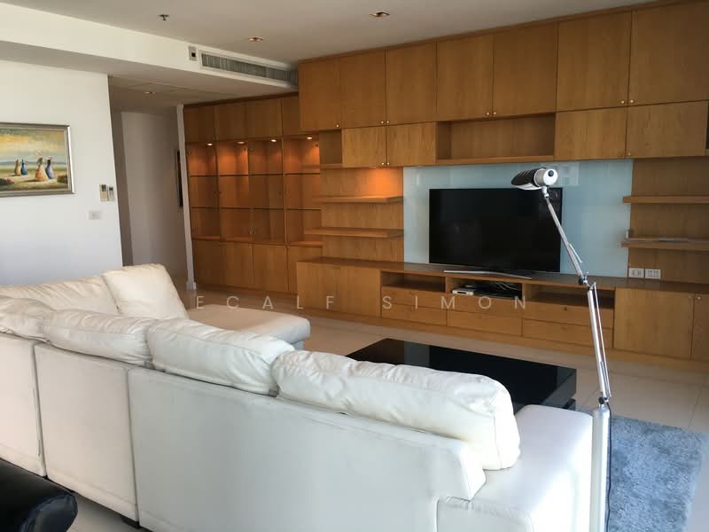 Athenee Residence, Bangkok, 65 Witthayu Road, Lumphini, Pathum Wan, Bangkok, 3 Bedrooms, 214 sqm, Condo For Rent, by Decalf Simon, 500315749 - DDproperty.com