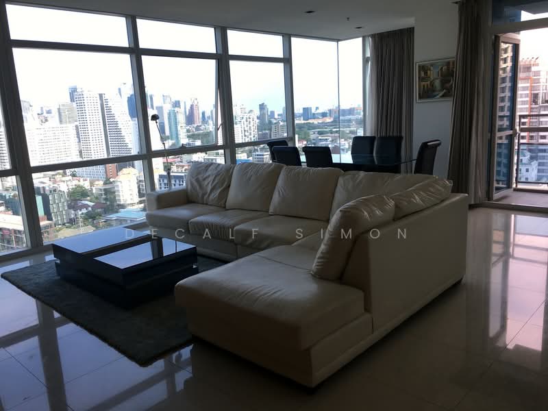 Athenee Residence : แอทธินี เรสซิเด้นซ์, กรุงเทพ, 65 ถ.วิทยุ, ลุมพินี, ปทุมวัน, กรุงเทพ, 214 ตร.ม., คอนโด ให้เช่า, โดย Decalf Simon, 500315749 - DDproperty.com