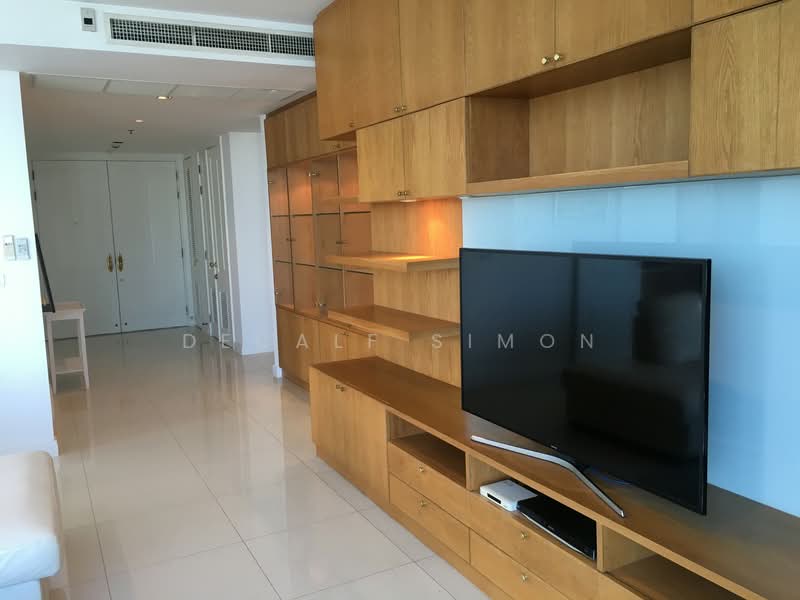 Athenee Residence, Bangkok, 65 Witthayu Road, Lumphini, Pathum Wan, Bangkok, 3 Bedrooms, 214 sqm, Condo For Rent, by Decalf Simon, 500315749 - DDproperty.com