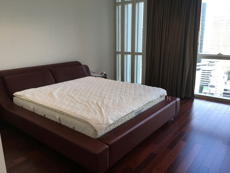 Athenee Residence : แอทธินี เรสซิเด้นซ์, กรุงเทพ, 65 ถ.วิทยุ, ลุมพินี, ปทุมวัน, กรุงเทพ, 214 ตร.ม., คอนโด ให้เช่า, โดย Decalf Simon, 500315749 - DDproperty.com