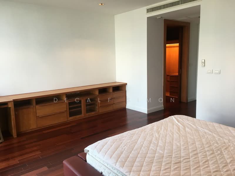 Athenee Residence, Bangkok, 65 Witthayu Road, Lumphini, Pathum Wan, Bangkok, 3 Bedrooms, 214 sqm, Condo For Rent, by Decalf Simon, 500315749 - DDproperty.com