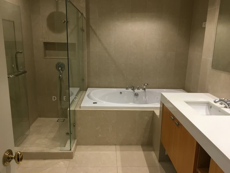 Athenee Residence, Bangkok, 65 Witthayu Road, Lumphini, Pathum Wan, Bangkok, 3 Bedrooms, 214 sqm, Condo For Rent, by Decalf Simon, 500315749 - DDproperty.com