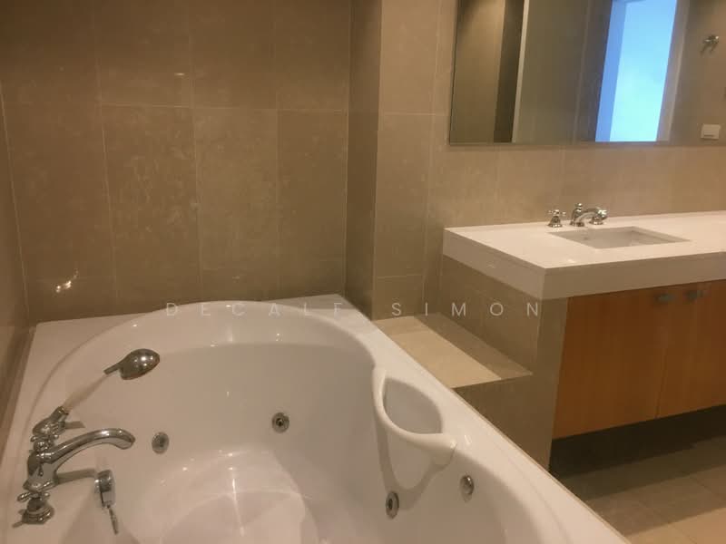 Athenee Residence, Bangkok, 65 Witthayu Road, Lumphini, Pathum Wan, Bangkok, 3 Bedrooms, 214 sqm, Condo For Rent, by Decalf Simon, 500315749 - DDproperty.com
