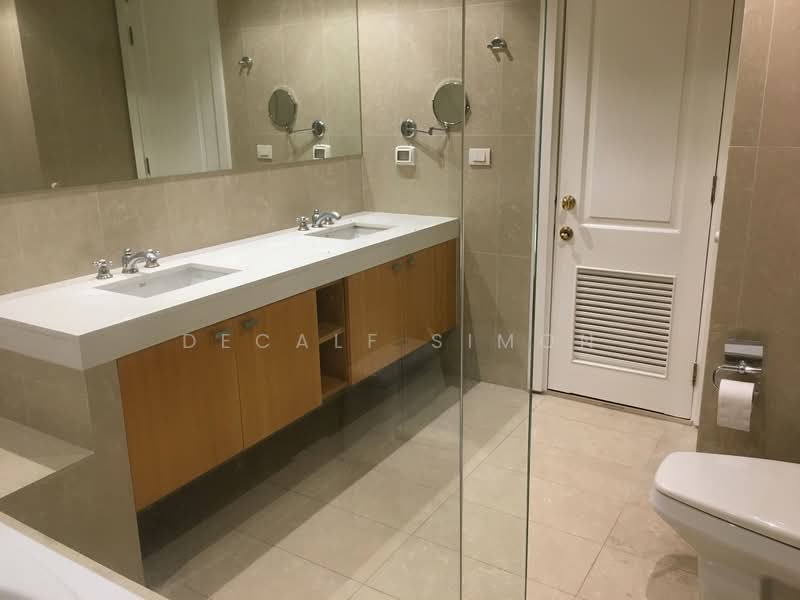 Athenee Residence, Bangkok, 65 Witthayu Road, Lumphini, Pathum Wan, Bangkok, 3 Bedrooms, 214 sqm, Condo For Rent, by Decalf Simon, 500315749 - DDproperty.com