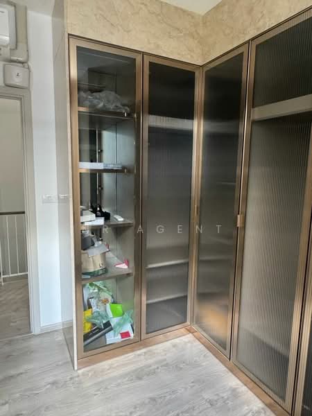 Noble Gable Watcharapol, Bangkok, Phoemsin Road, Khlong Tanon, Sai Mai, Bangkok, 3 Bedrooms, 225 sqm, Single Detached House For Rent, by NR AGENT, 500315750 - DDproperty.com