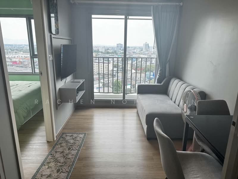 Escent Hatyai, Songkhla, Kanjanavanich Road, Kho Hong, Hat Yai, Songkhla, 1 Bedroom, 28 sqm, Condo For Sale, by Rachen Nopsuwan, 500315753 - DDproperty.com