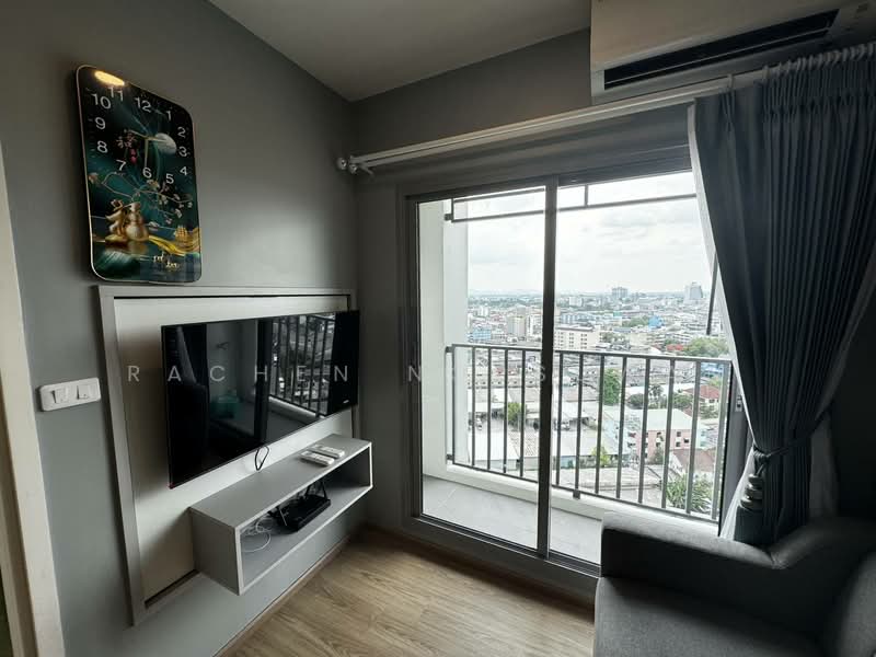 Escent Hatyai, Songkhla, Kanjanavanich Road, Kho Hong, Hat Yai, Songkhla, 1 Bedroom, 28 sqm, Condo For Sale, by Rachen Nopsuwan, 500315753 - DDproperty.com