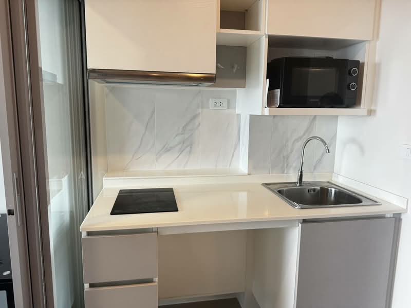 Escent Hatyai, Songkhla, Kanjanavanich Road, Kho Hong, Hat Yai, Songkhla, 1 Bedroom, 28 sqm, Condo For Sale, by Rachen Nopsuwan, 500315753 - DDproperty.com