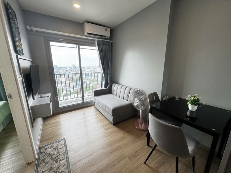Escent Hatyai, Songkhla, Kanjanavanich Road, Kho Hong, Hat Yai, Songkhla, 1 Bedroom, 28 sqm, Condo For Sale, by Rachen Nopsuwan, 500315753 - DDproperty.com