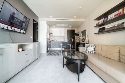 For Rent - The Address Chidlom, Bangkok