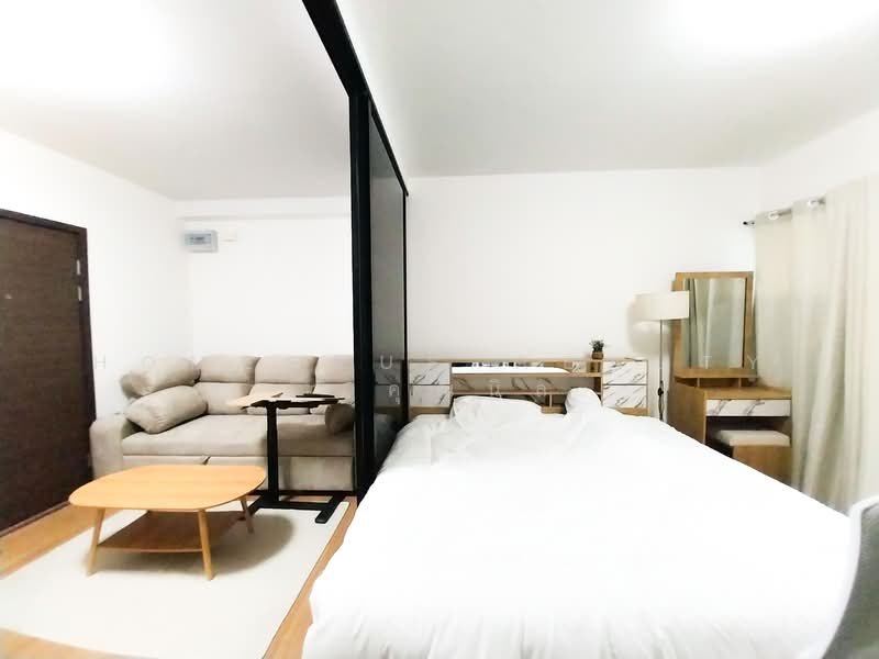 Supalai Veranda Ratchavipha-Prachachuen, Bangkok, 689 Pracha Chuen Rd, Bang Sue, Bangkok, 1 Bedroom, 32 sqm, Condo For Rent, by HOMEPLUS REALTY - คุณนิล, 500315755 - DDproperty.com