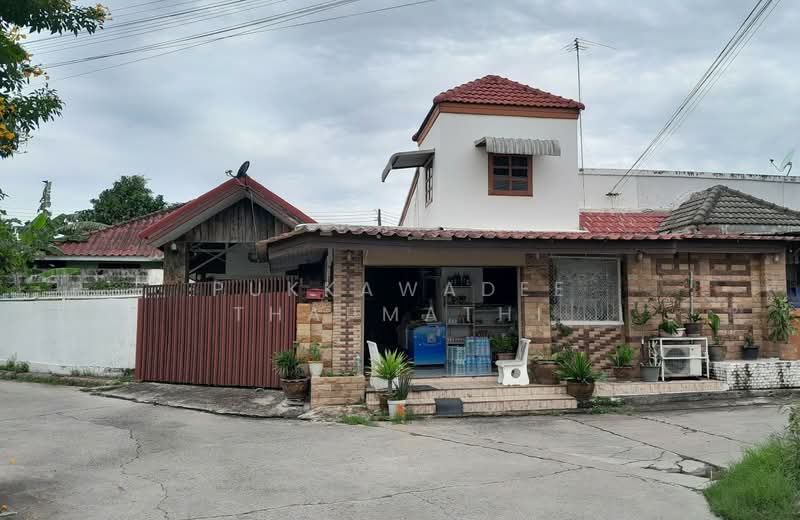 Pattaya Park Hill : พัทยาปาร์คฮิลล์, ชลบุรี, นาเกลือ, บางละมุง, ชลบุรี, 180 ตร.ม., บ้านเดี่ยว ขาย, โดย Pukkawadee Thapmathi, 500315757 - DDproperty.com