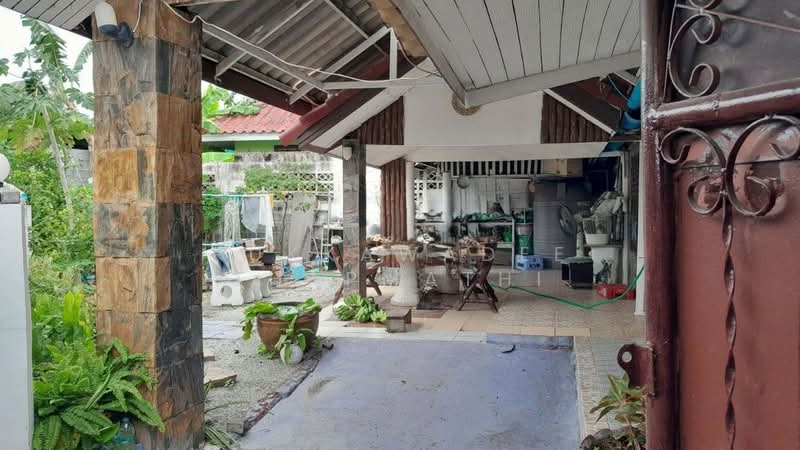 Pattaya Park Hill : พัทยาปาร์คฮิลล์, ชลบุรี, นาเกลือ, บางละมุง, ชลบุรี, 180 ตร.ม., บ้านเดี่ยว ขาย, โดย Pukkawadee Thapmathi, 500315757 - DDproperty.com