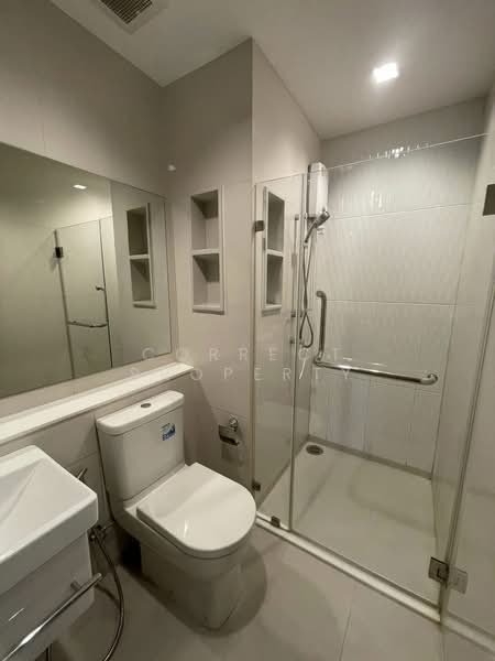 Life Asoke-Rama 9, Bangkok, 626 Asoke-Dindaeng Road, Makkasan, Ratchathewi, Bangkok, 1 Bedroom, 25 sqm, Condo For Rent, by Correct Property, 500315760 - DDproperty.com
