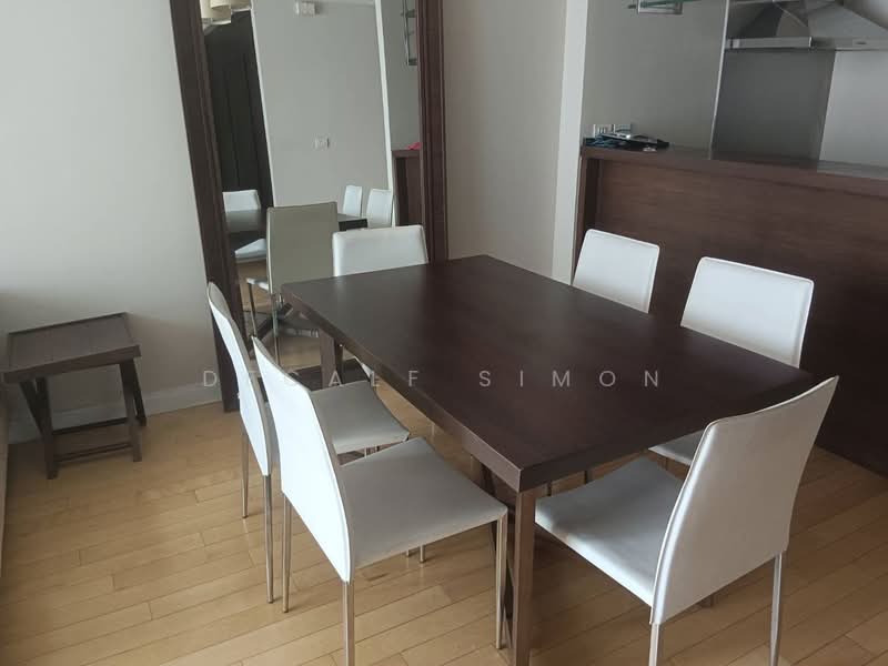Athenee Residence : แอทธินี เรสซิเด้นซ์, กรุงเทพ, 65 ถ.วิทยุ, ลุมพินี, ปทุมวัน, กรุงเทพ, 97 ตร.ม., คอนโด ให้เช่า, โดย Decalf Simon, 500315761 - DDproperty.com