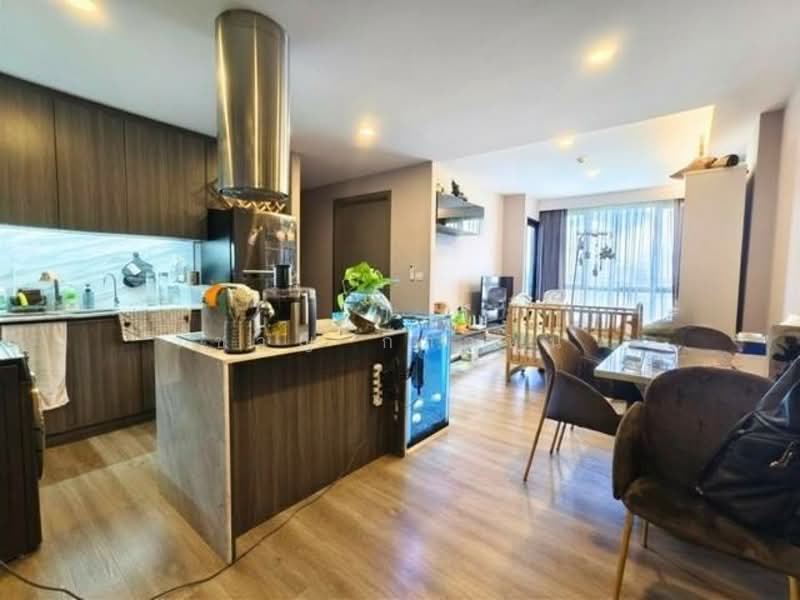 Very Lasalle, Bangkok, 242 Soi Lasalle 24, Bang Na, Bang Na, Bangkok, 2 Bedrooms, 81 sqm, Condo For Sale, by Wicharn Kaonah, 500315762 - DDproperty.com