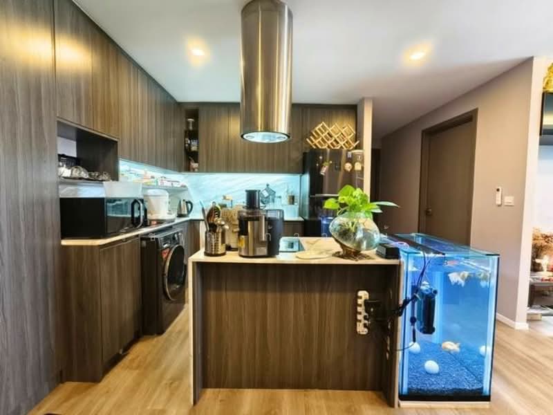 Very Lasalle, Bangkok, 242 Soi Lasalle 24, Bang Na, Bang Na, Bangkok, 2 Bedrooms, 81 sqm, Condo For Sale, by Wicharn Kaonah, 500315762 - DDproperty.com