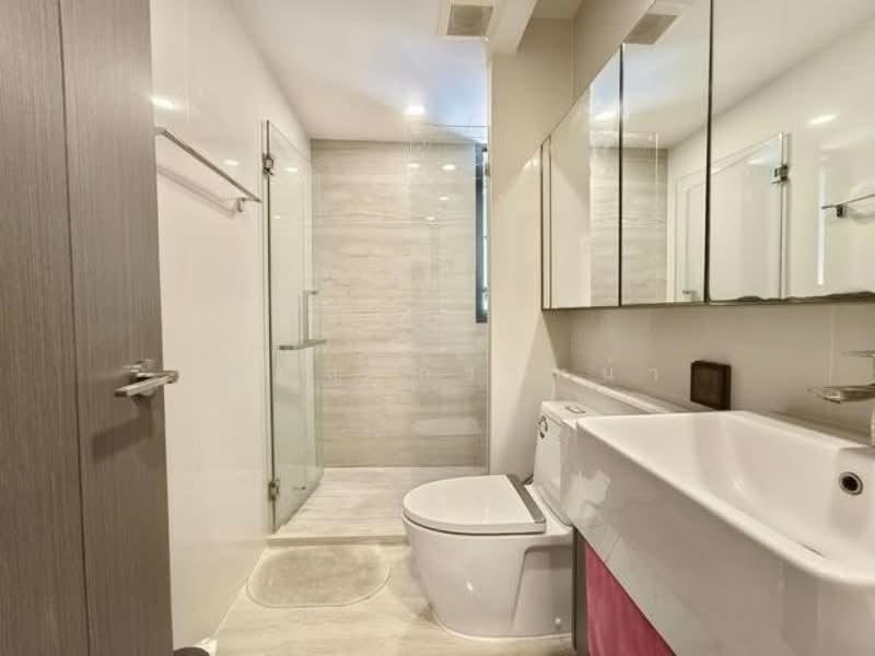 Very Lasalle, Bangkok, 242 Soi Lasalle 24, Bang Na, Bang Na, Bangkok, 2 Bedrooms, 81 sqm, Condo For Sale, by Wicharn Kaonah, 500315762 - DDproperty.com