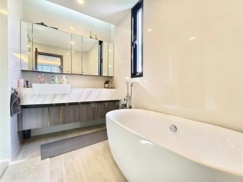 Very Lasalle, Bangkok, 242 Soi Lasalle 24, Bang Na, Bang Na, Bangkok, 2 Bedrooms, 81 sqm, Condo For Sale, by Wicharn Kaonah, 500315762 - DDproperty.com