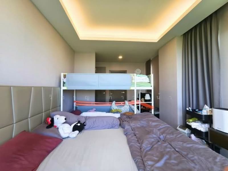 Very Lasalle, Bangkok, 242 Soi Lasalle 24, Bang Na, Bang Na, Bangkok, 2 Bedrooms, 81 sqm, Condo For Sale, by Wicharn Kaonah, 500315762 - DDproperty.com